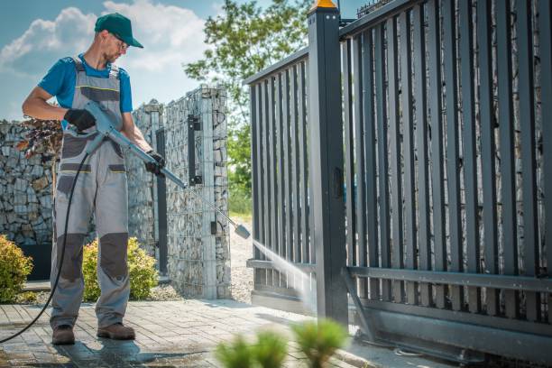 Trusted Greensboro, AL Pressure Washing Services Experts